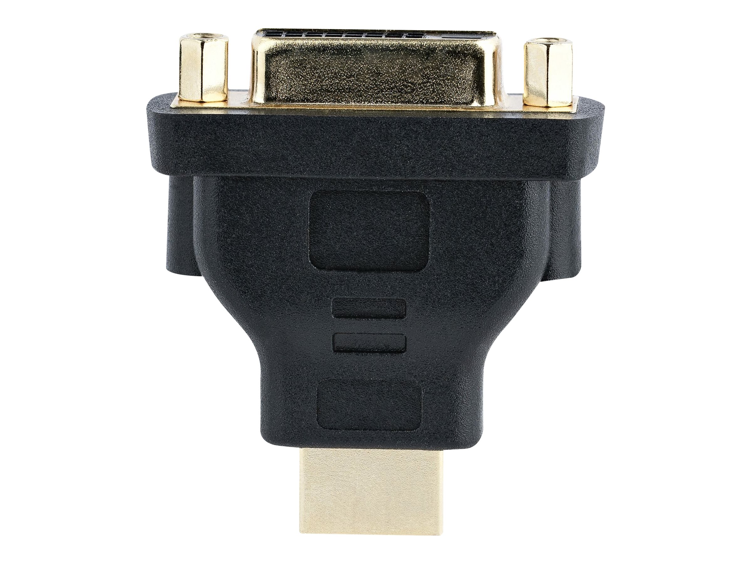 STARTECH.COM HDMI to DVI-D Video Cable Adapter - M/F