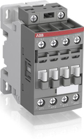 ABB Stotz-KontaktSchütz AF09-30-10-11 24-60 50/60 20-60V DC