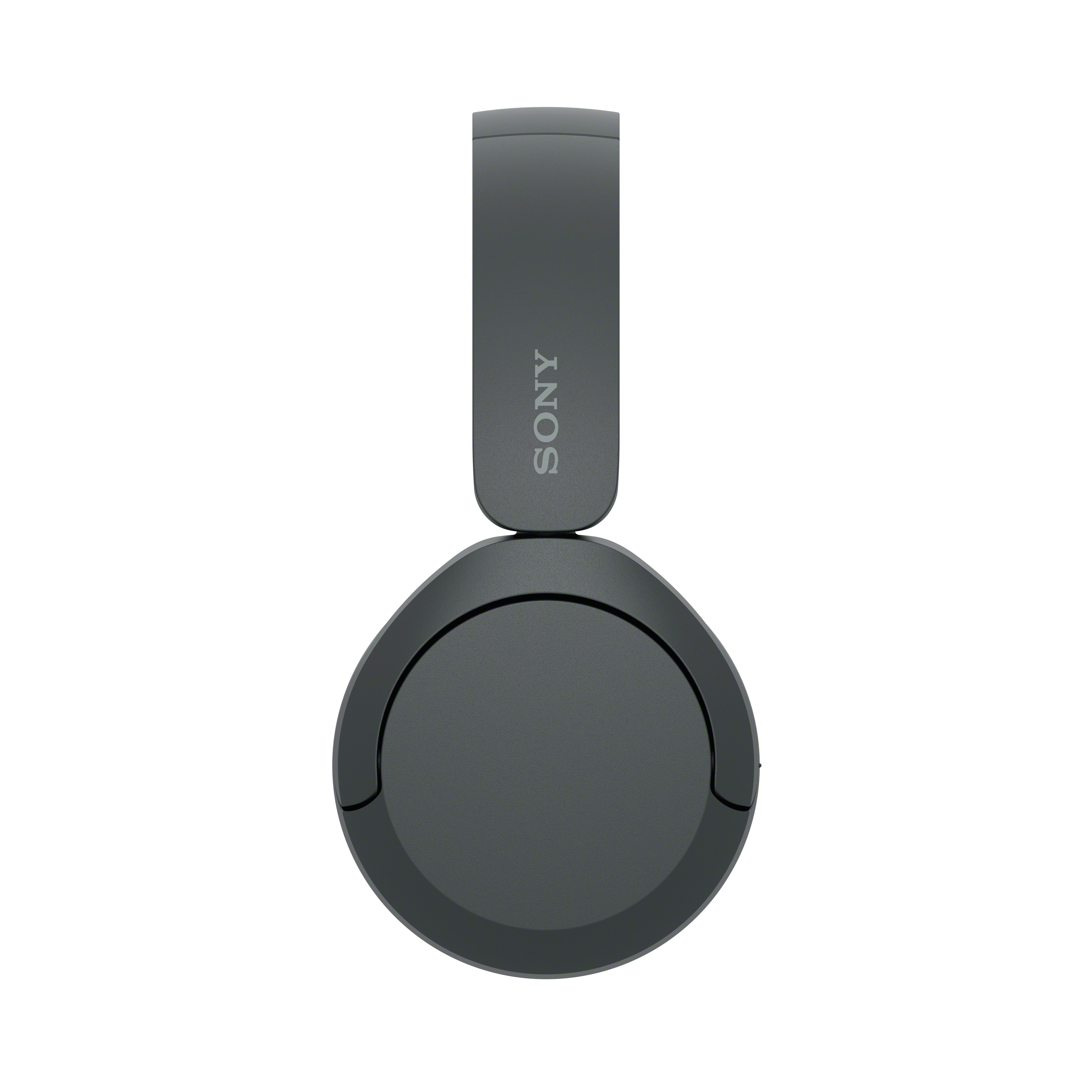 Sony WH-CH520 Kopfhörer On-Ear Schwarz