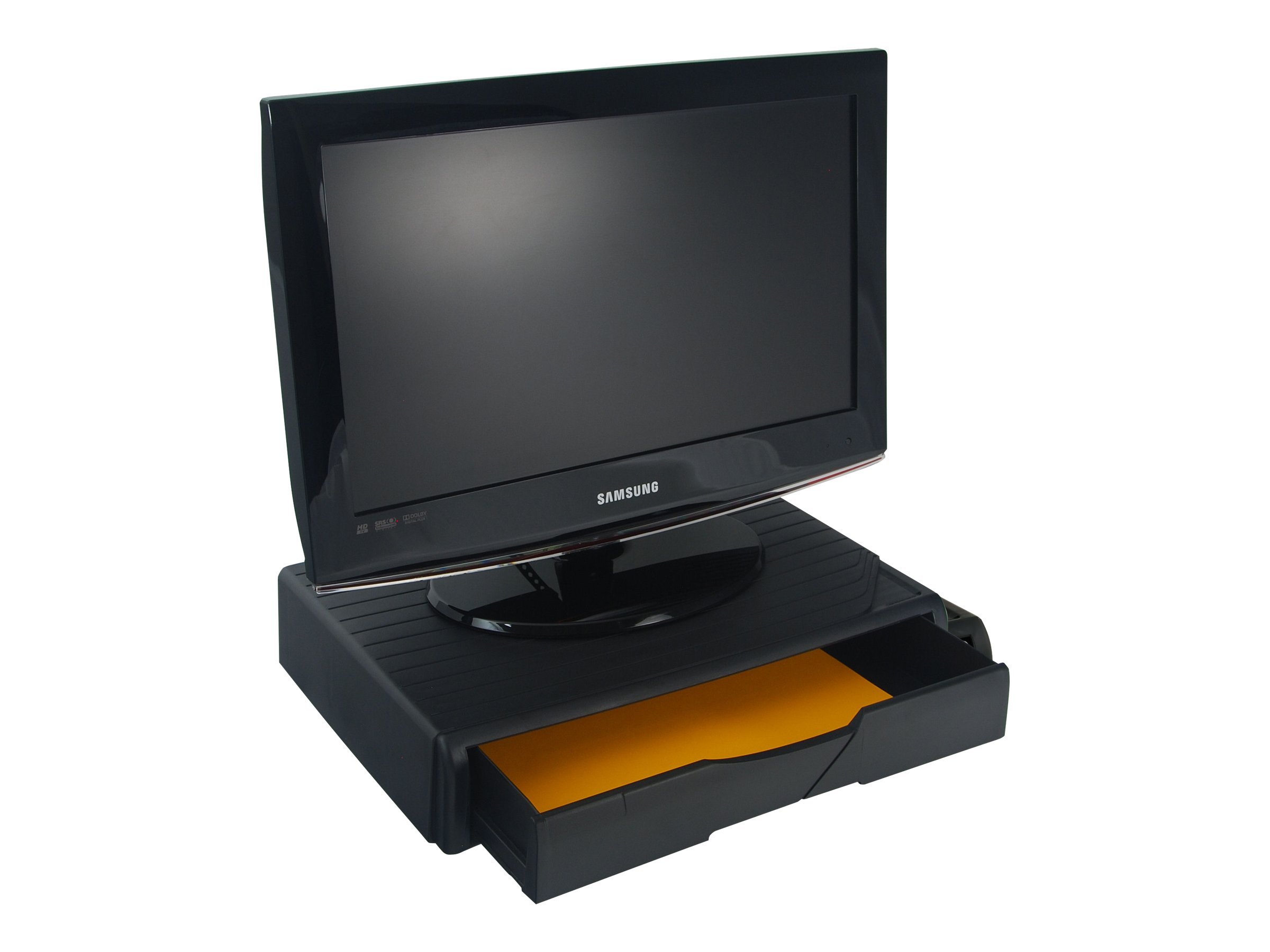 EXPONENT Monitorständer schwarz EXPONENT Monitorständer schwarz