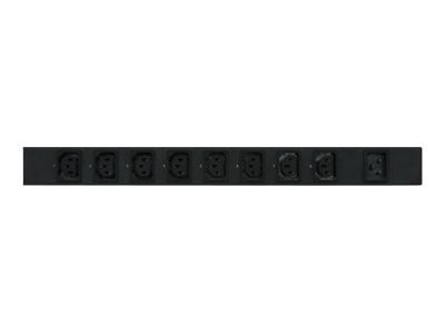 APC Easy PDU Switched 1U 16A 230V 8 C13