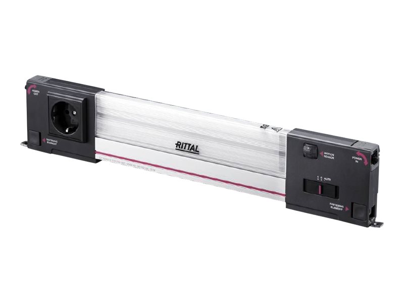 Rittal LED-Systemleuchte 2500310 Rittal LED-Systemleuchte 2500310