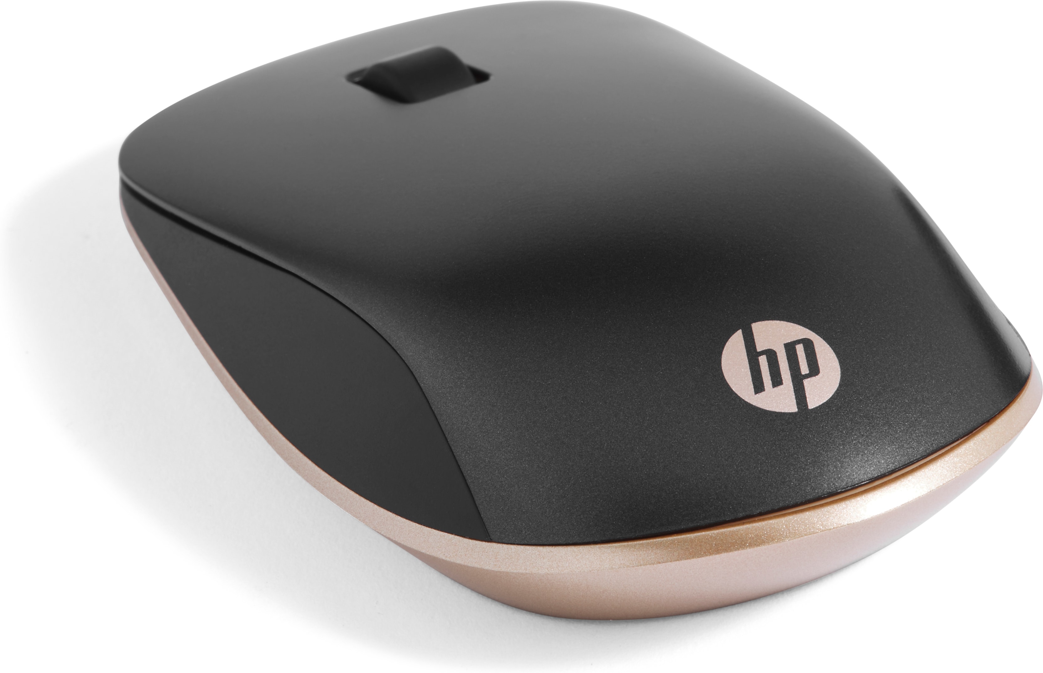 HP 410 Slim Black Bluetooth Mouse P