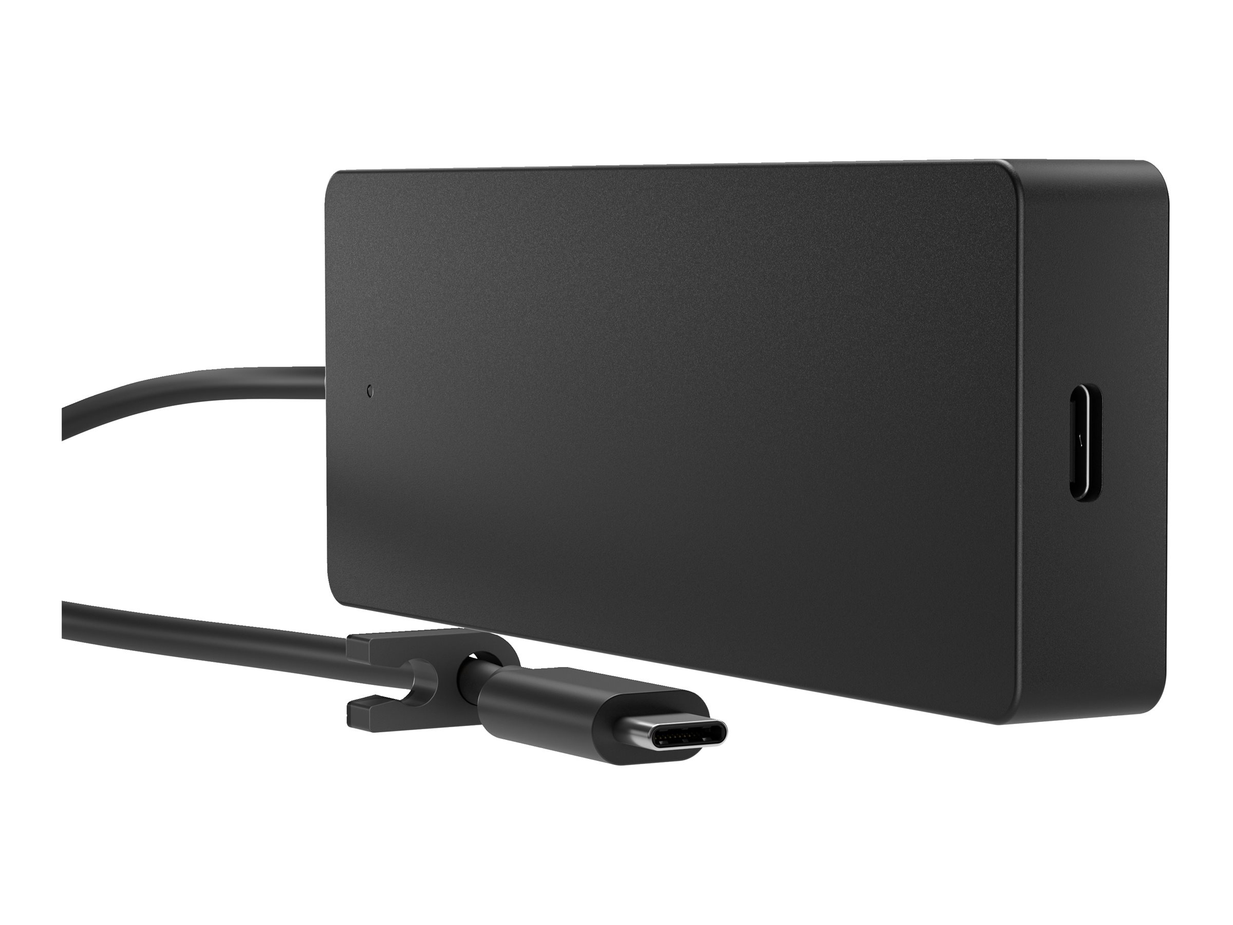 HP Travel Hub USB-C G3 EURO (P)