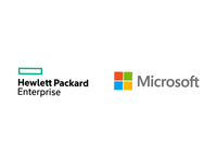 HPE Microsoft Windows Server 2025 1 Device CAL WW LTU