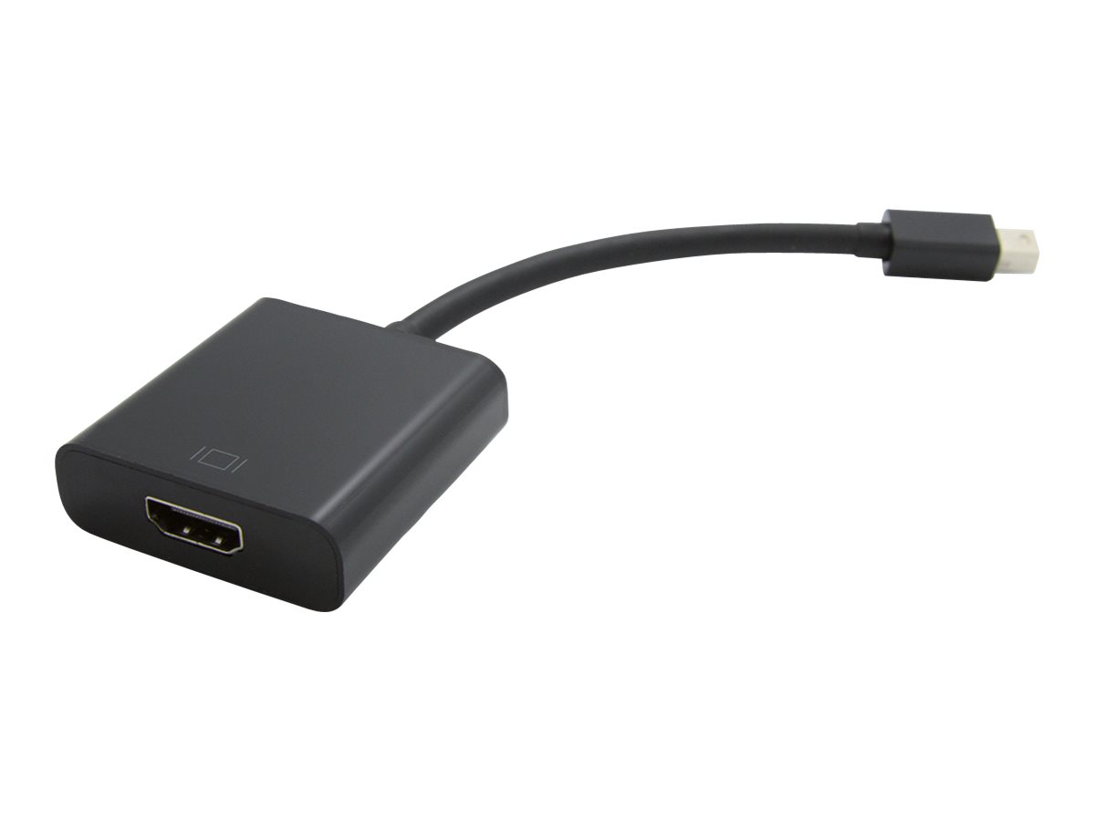 VALUE Mini DisplayPort-HDMI Adapter Mini DP ST - HDMI BU VALUE Mini DisplayPort-HDMI Adapter Mini DP ST - HDMI BU