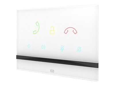 2N Indoor Talk - Innenstation, weiss