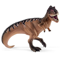 Schleich® Dinosaurs 15010 Giganotosaurus Spielfigur Schleich® Dinosaurs 15010 Giganotosaurus Spielfigur