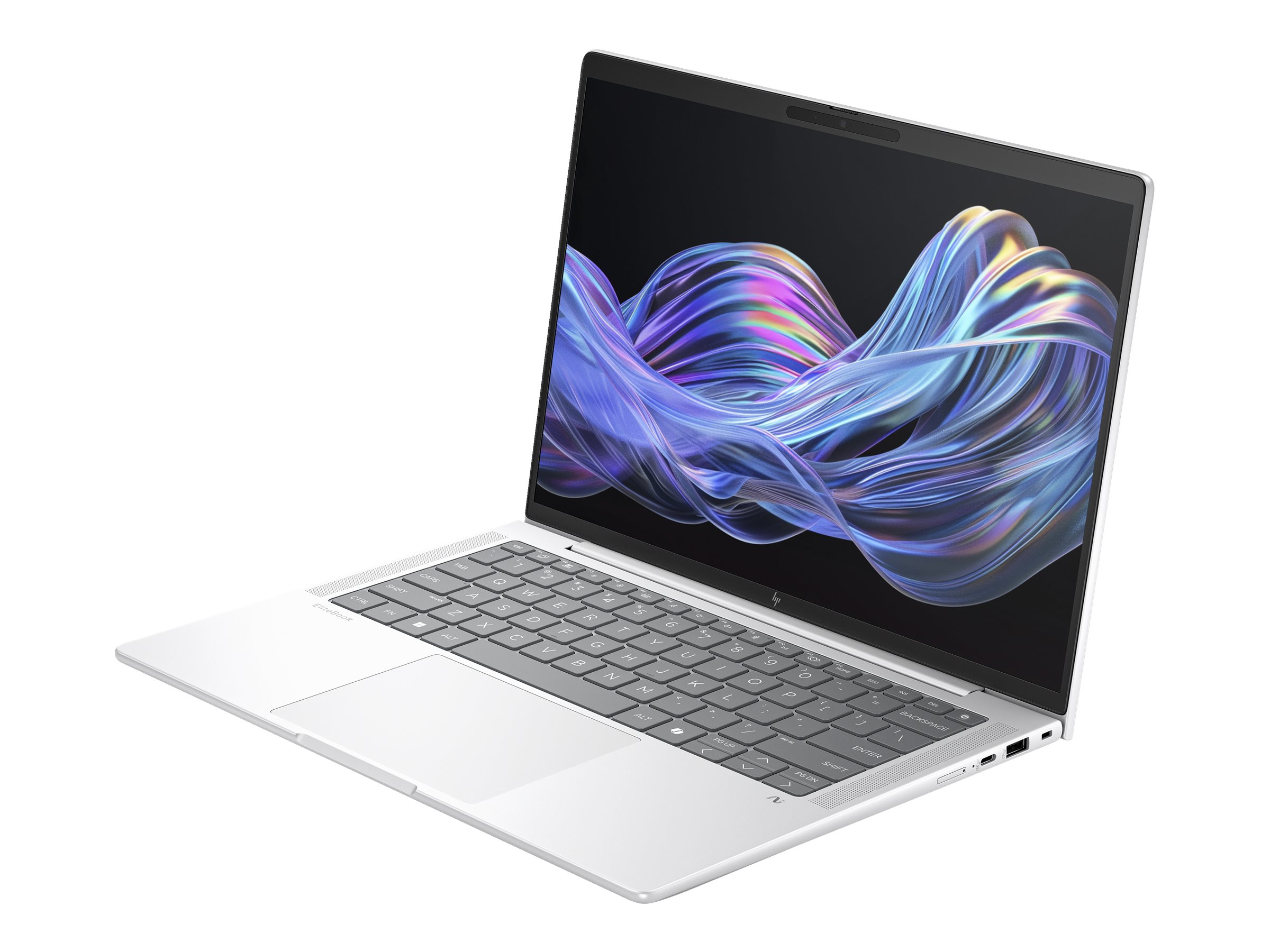 HP EliteBook X G1i 14 Intel Core Ultra 7 258V 35,56cm 14Zoll WUXGA 32GB 1TB/SSD W11P 1J Gar SmartBuy (DE)