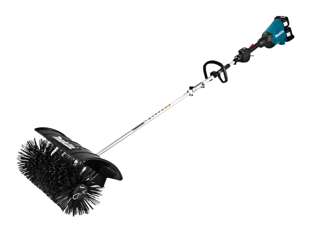 makita BR400MP KehrbÃ¼rsten-Aufsatz
