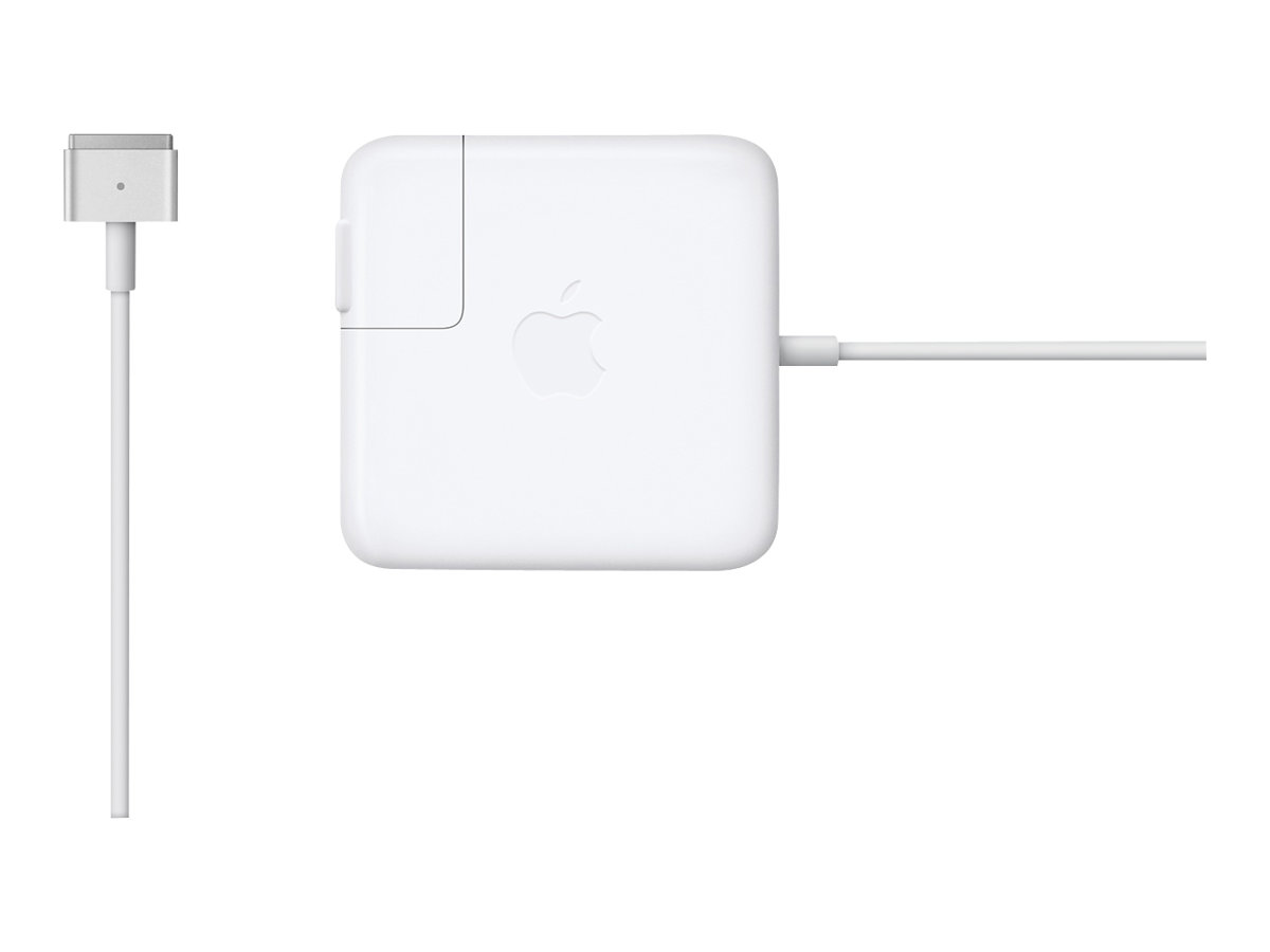 APPLE 85W MagSafe 2 Power Adapter for MacBook Pro with Retina display APPLE 85W MagSafe 2 Power Adapter for MacBook Pro with Retina display