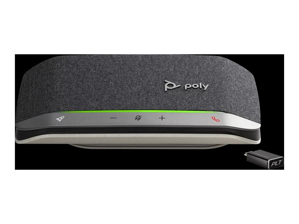 HP Poly Sync 20+ USB-C Speakerphone 216869-01