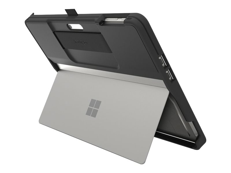 Kensington BlackBelt Tablet-HÃ¼lle fÃ¼r Microsoft Surface Pro 9, Surface Pro 10, Surface Pro 11 schwarz
