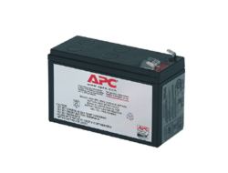 APC Ersatzakku RBC2