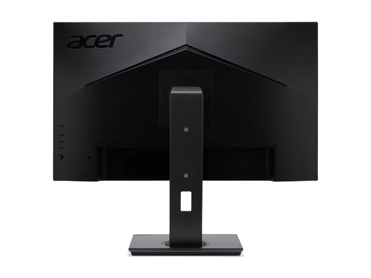 acer Vero B247YEbmiprzxv Monitor 61,0 cm 24,0 Zoll schwarz