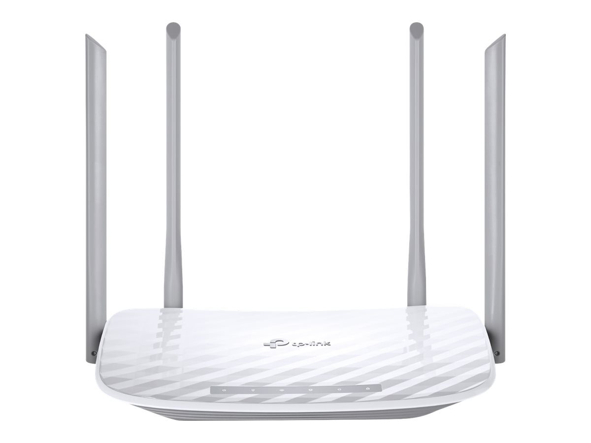TP-LINK AC1200 WLAN ROUTER