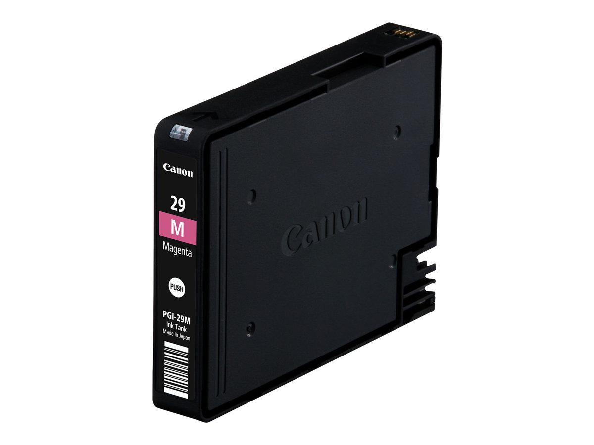 4874B001 CANON PGI29M Nr.29 Pixma Tinte 4874B001 CANON PGI29M Nr.29 Pixma Tinte