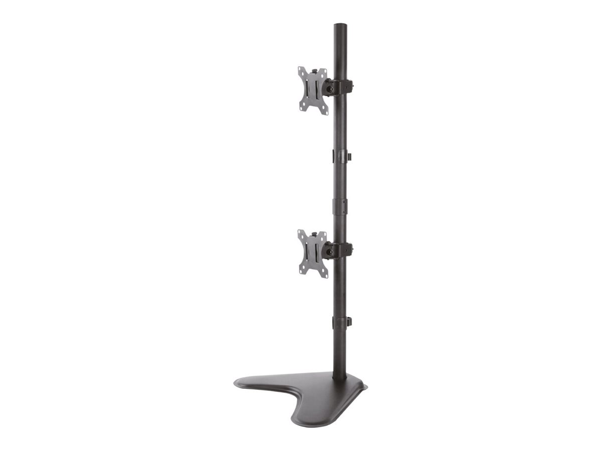 NEOMOUNTS FPMA-D550DDVBLACK Flat Screen Desk Mount stand 10-32Zoll NEOMOUNTS FPMA-D550DDVBLACK Flat Screen Desk Mount stand 10-32Zoll