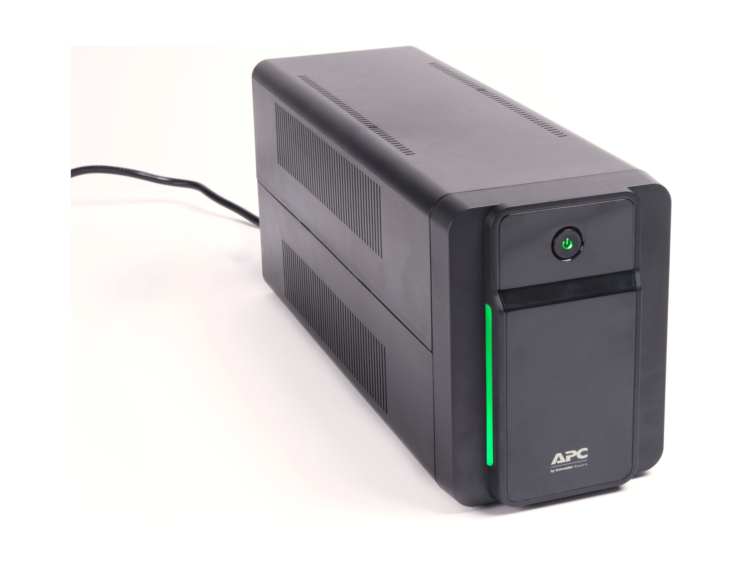 APC Back-UPS, 950VA, Tower, 230V,4x CEE 7/5 franzÃ¶. Steckd.