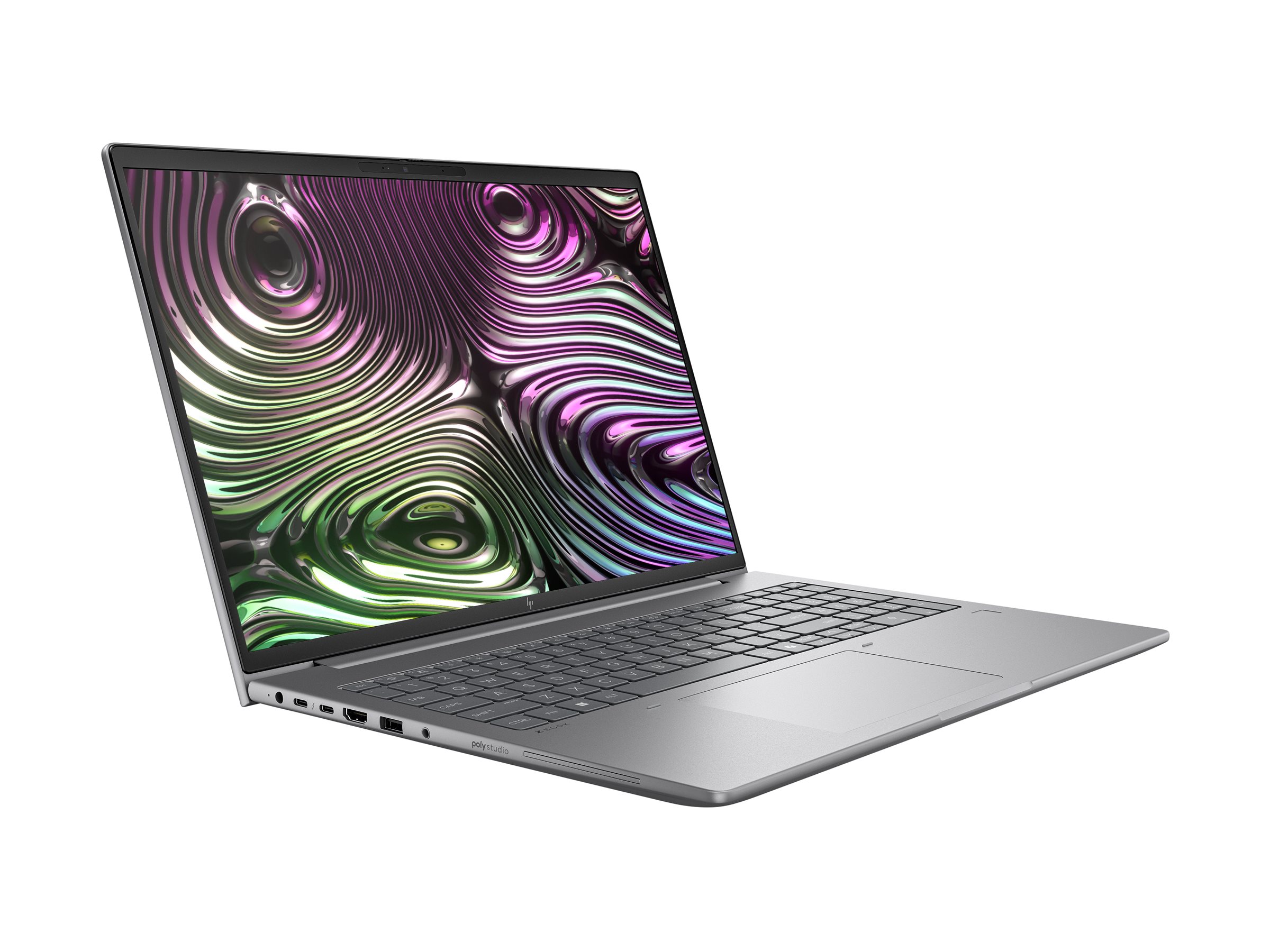 HP ZBook X G1i Core Ultra 9 285H 16 Zoll 64 GB 1 TB SSD NVIDIA RTX PRO 2000 8GB