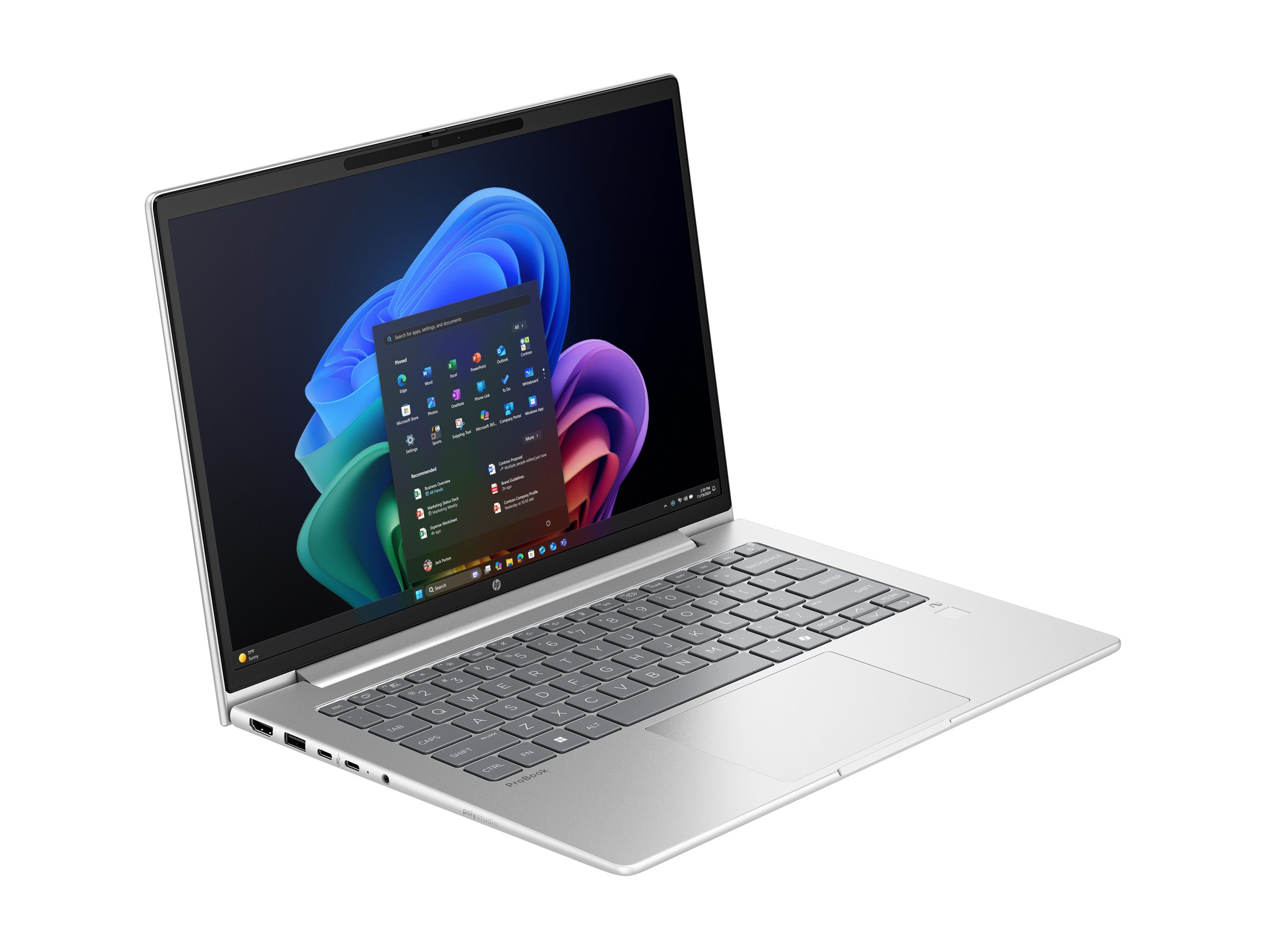 HP ProBook 4 G1i 14 Zoll 32 GB RAM 512 GB SSD