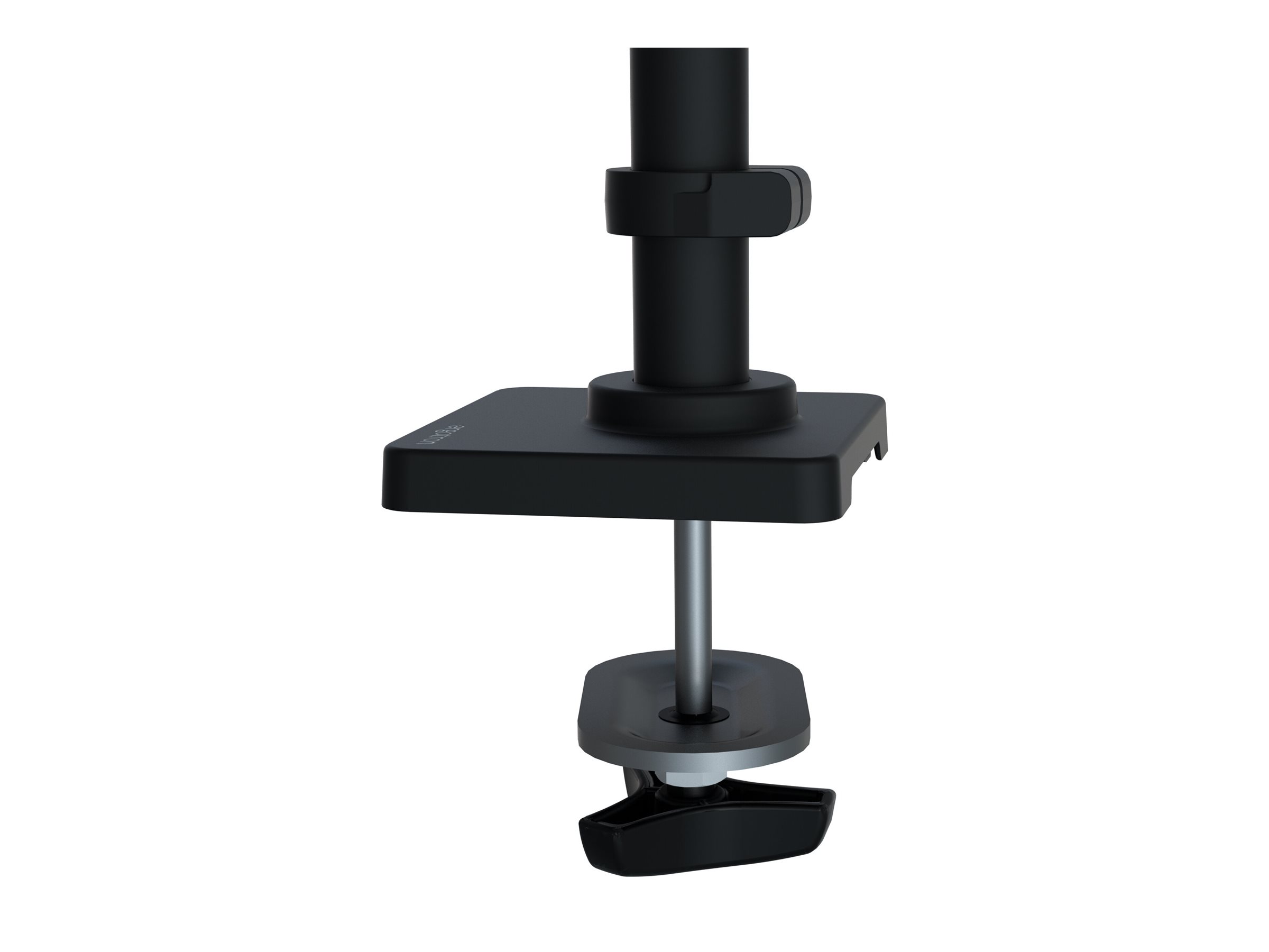ERGOTRON LX Pro StandardSockel mit Direktverschraubung Umbausatz schwarz