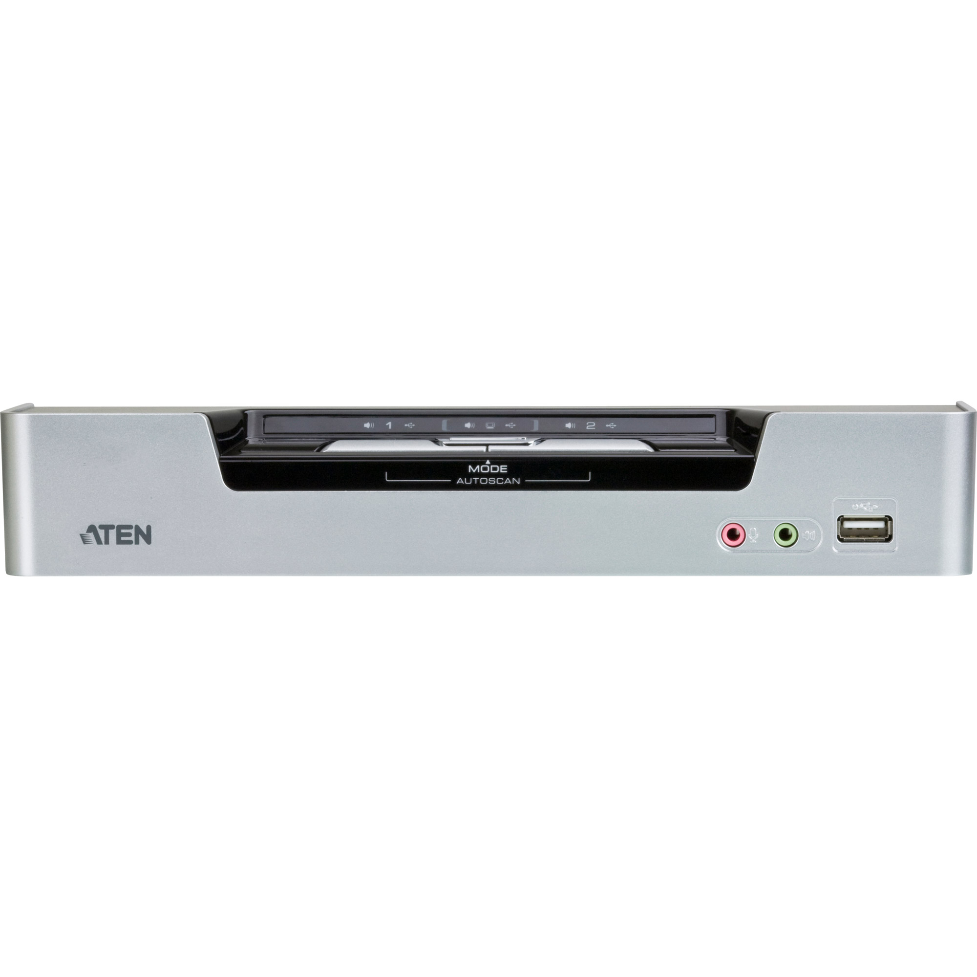 CS1642A USB USB DVII 2560 x 1600 Pixel Schwarz 0 50 C