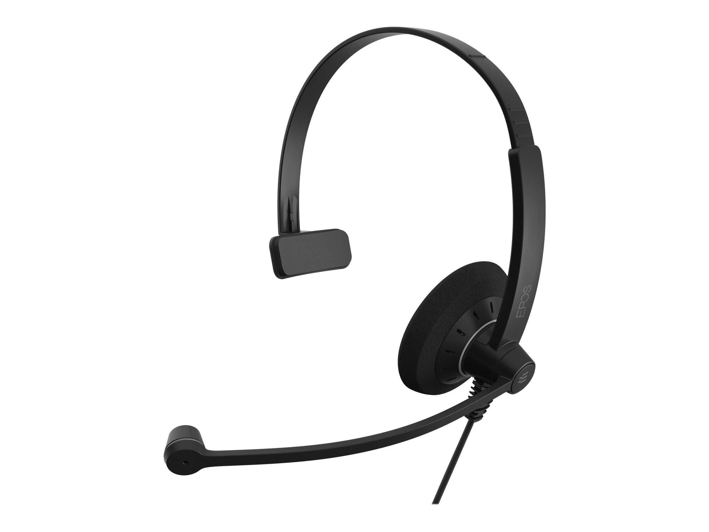 EPOS IMPACT SC 30 Mono Headset kabelgebunden mit Easy Disconnect (QD) Anschluß EPOS IMPACT SC 30 Mono Headset kabelgebunden mit Easy Disconnect (QD) Anschluß