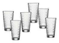 Ritzenhoff & Breker Longdrinkgläser Favo 400 ml 6 St