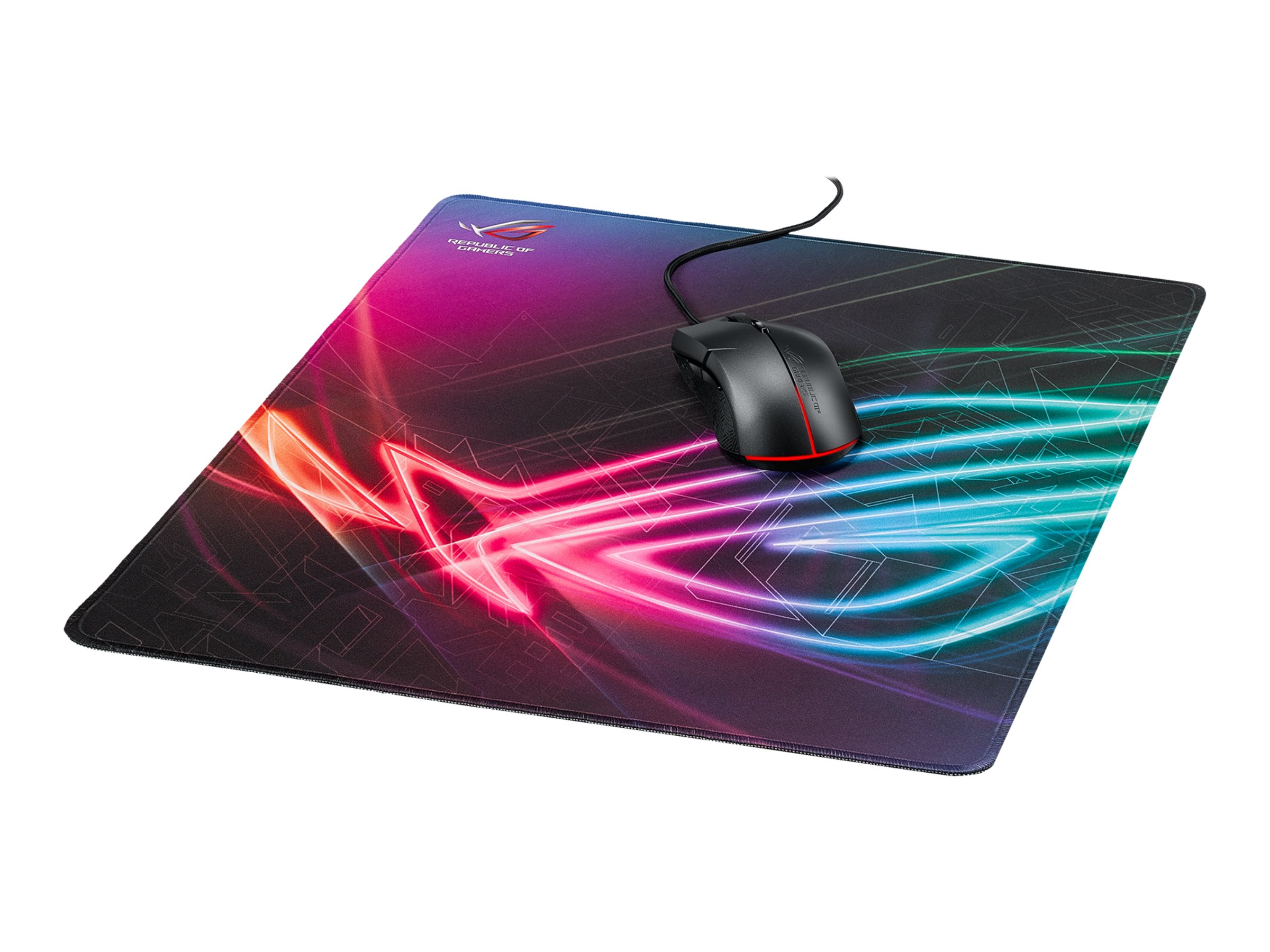 Asus ROG STRIX Edge Gaming Mauspad