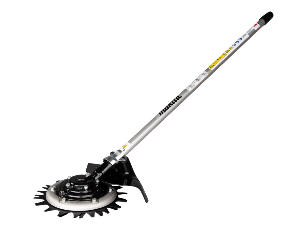 Makita EM407MP Strauch- und Grasscheren-Bodenschneidaufsatz
