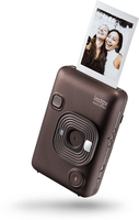 INSTAX mini LiPlay deep bronze