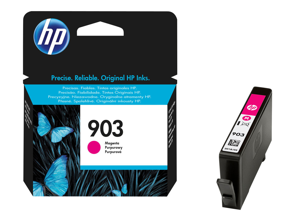 HP 903 (T6L91AE) magenta Druckerpatrone