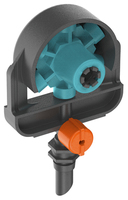GARDENA Duese fuer Tropfschlauch Micro-Drip-System, 2 St. GARDENA Duese fuer Tropfschlauch Micro-Drip-System, 2 St.