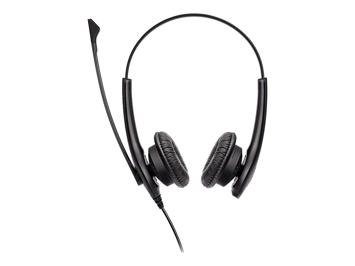 BIZ 1100 binaural Education 3,5m Klinke BIZ 1100 binaural Education 3,5m Klinke