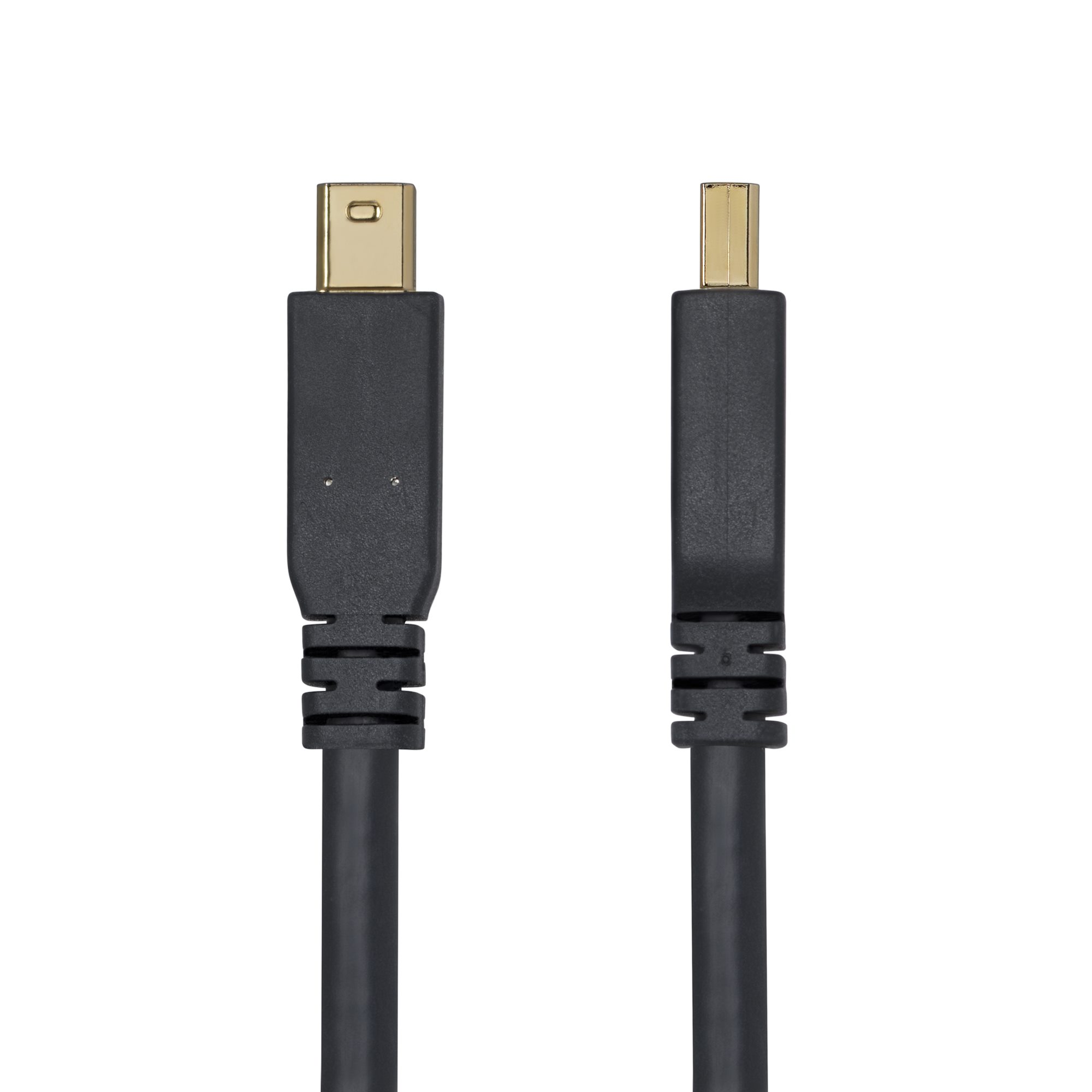 StarTech.com Mini DP‑to‑DisplayPort 1.4 Kabel 8K 60 Hz