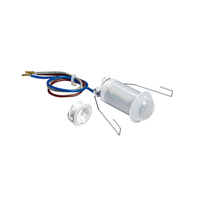EsyLux Bewegungsmelder MD-C 360i/6 mini