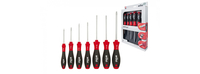 Wiha SchraubendreherSet SoftFinishTORX 01299 7tlg