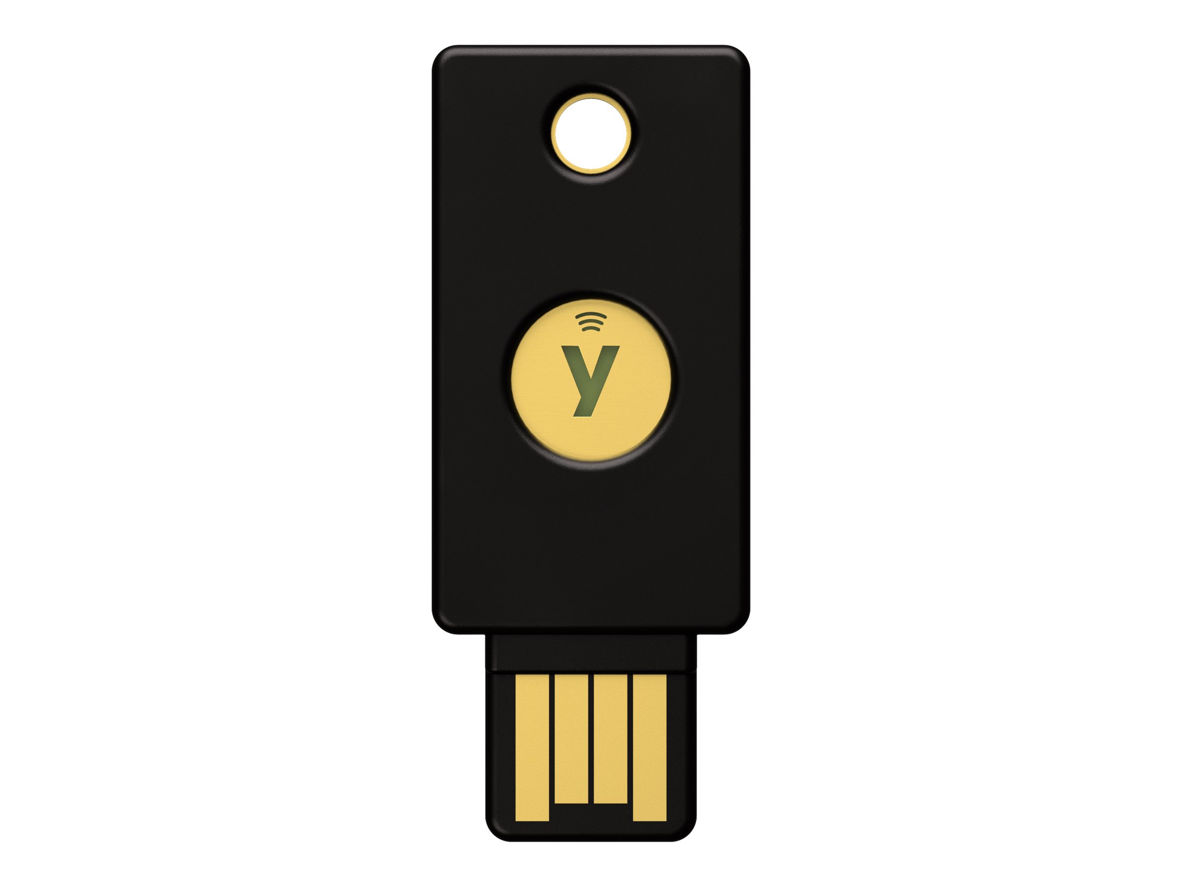 YUBICO YUBIKEY SECURITY KEY NFC YUBICO YUBIKEY SECURITY KEY NFC