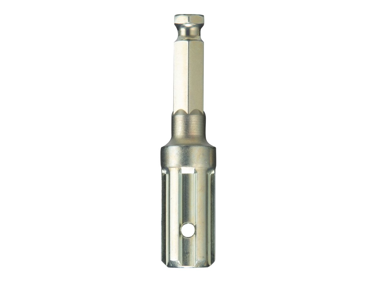 makita 327684-2 Erdbohrer-Adapter GrÃ¶Ãe: Adapter A, Typ S