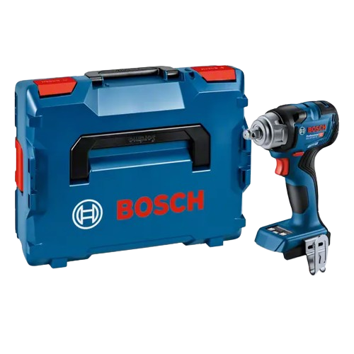 BOSCH Professional GDS 18V330 HC AkkuSchlagbohrschrauberSet 18,0 V, ohne Akku