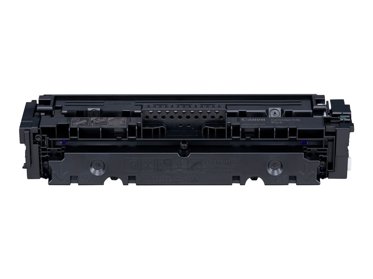 1250C002 CANON 046BK LBP Cartridge black