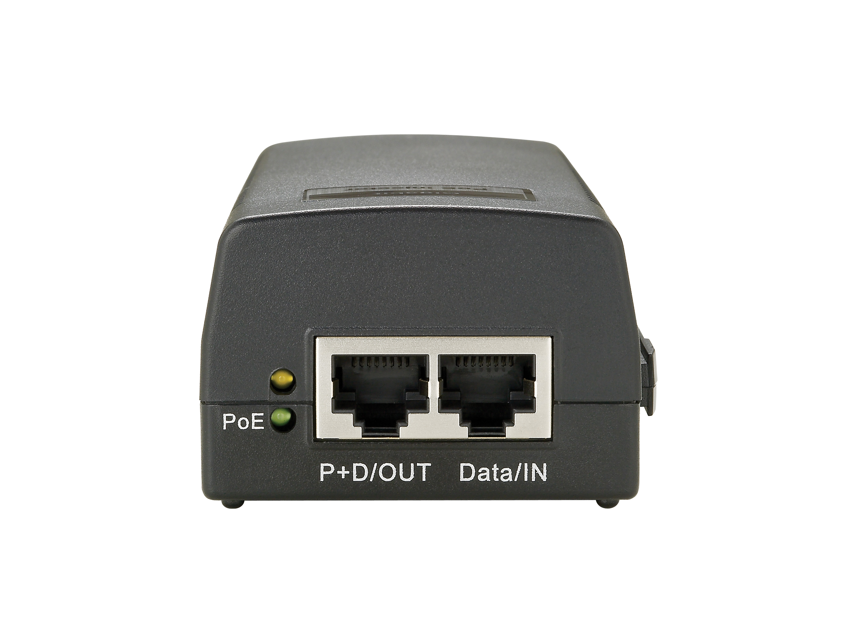 Z Level One POI3000 GB High Power PoE