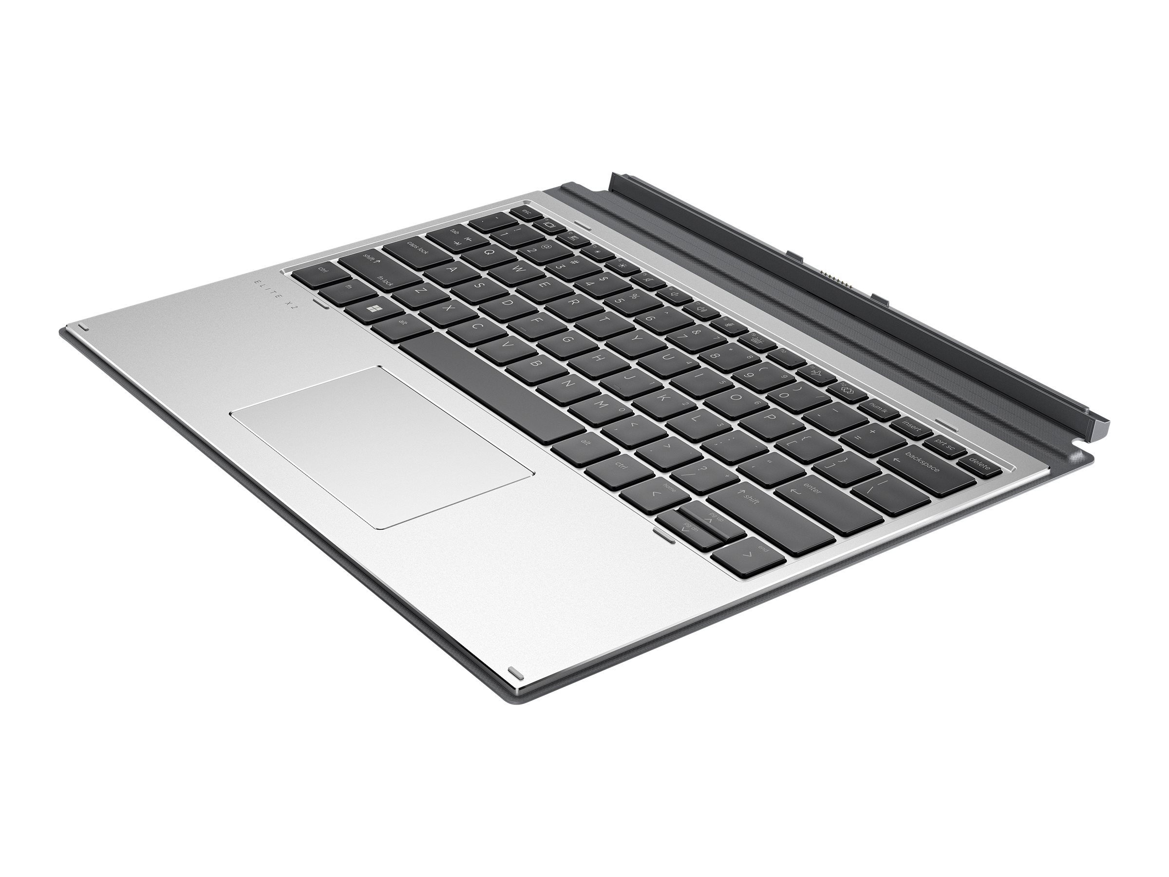 HP Elite x2 G8 Premium Keyboard (DE)