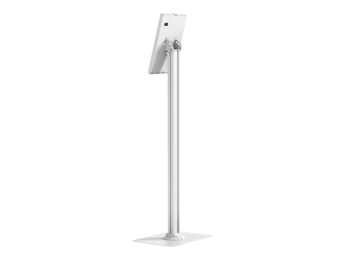 NEOMOUNTS floor stand lockable tablet casing for Apple iPad PRO Air & Samsung Galaxy Tab