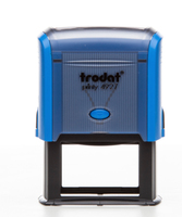 trodat Textstempel, individualisierbar printy 4927 selbstfaerbend schwarz mit Logo, 1 St. trodat Textstempel, individualisierbar printy 4927 selbstfaerbend schwarz mit Logo, 1 St.