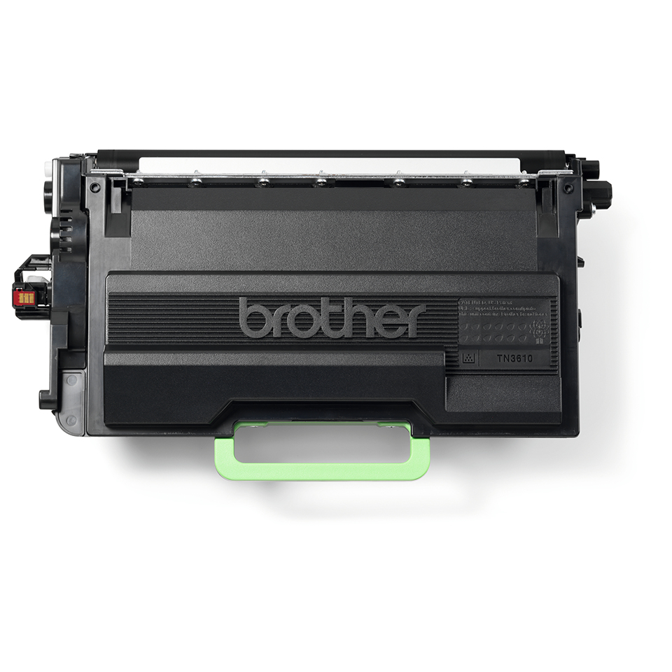 Brother TN3610 Toner Schwarz
