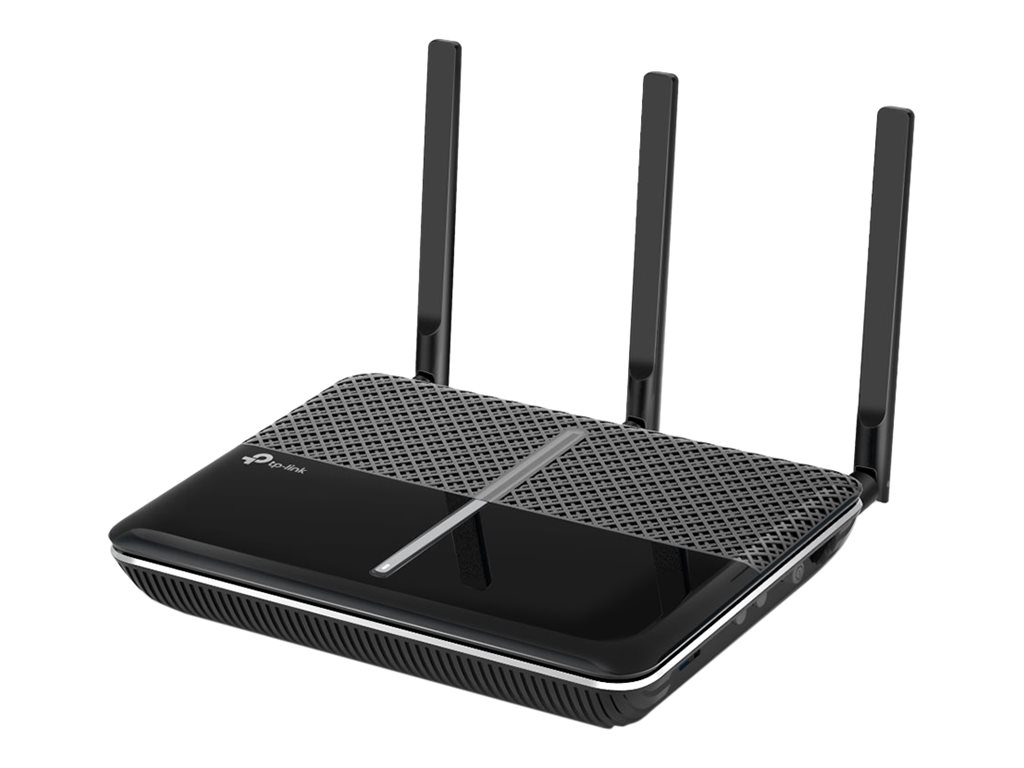 TP-LINK AC2100 DSL ROUTER