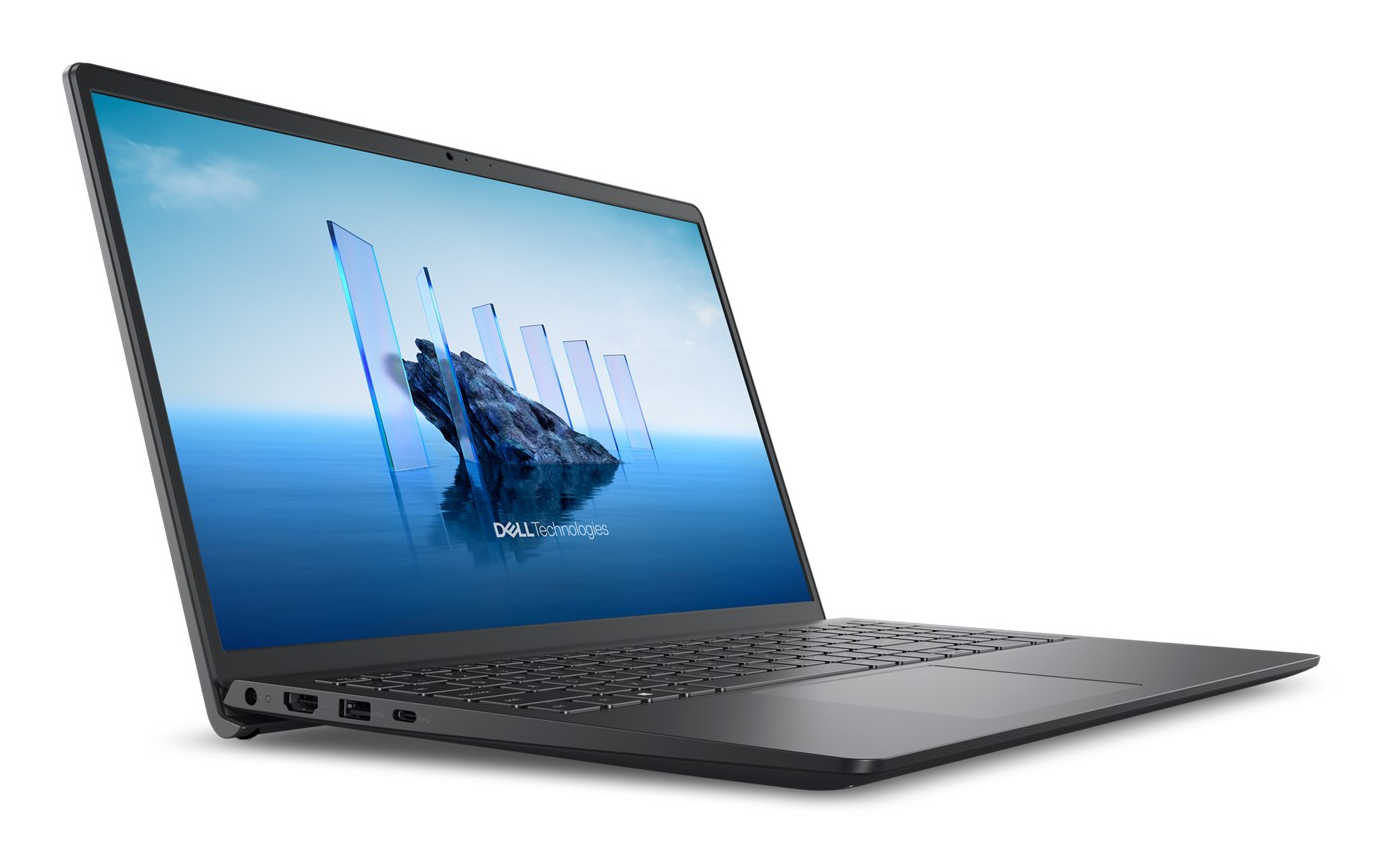 Dell Pro 15 Essential PV15250 Intel Core i5-1334U 8 GB RAM 512 GB SSD 15,6 Zoll