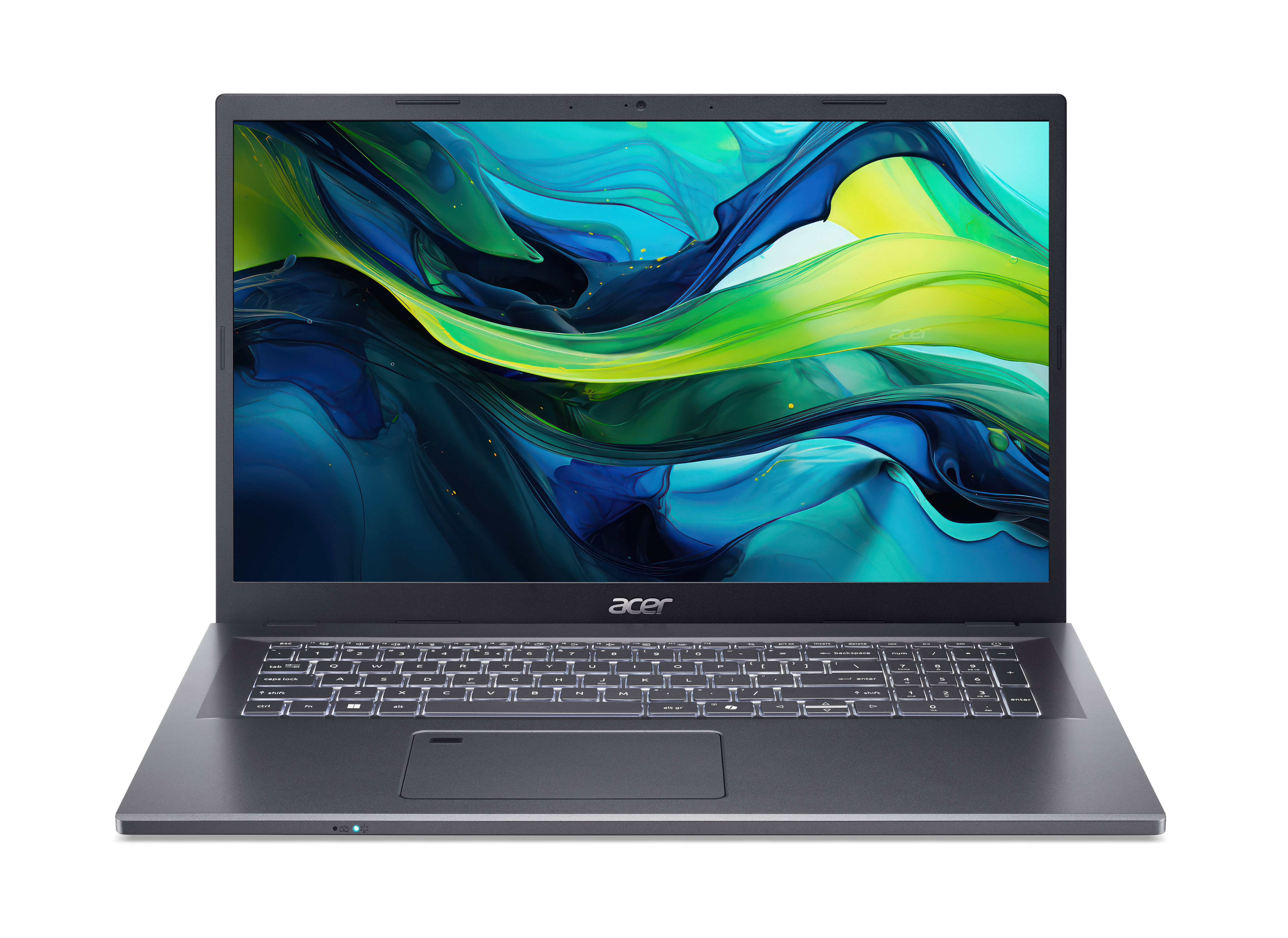 Acer Aspire 17 A17-51M 17,3 Zoll Intel Core i5 120U 16 GB RAM 1 TB SSD